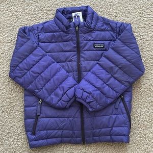 Patagonia Kids Puffer